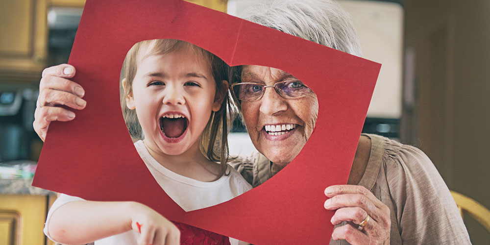 Banner image - Slide 1 - A gift that costs nothing during your lifetime